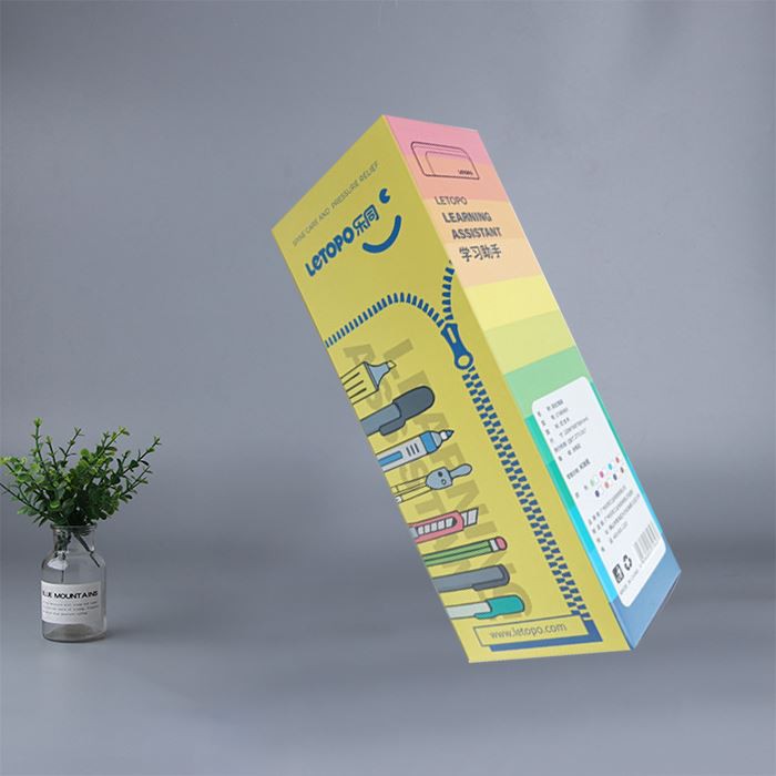 2.Thermos cup color box
